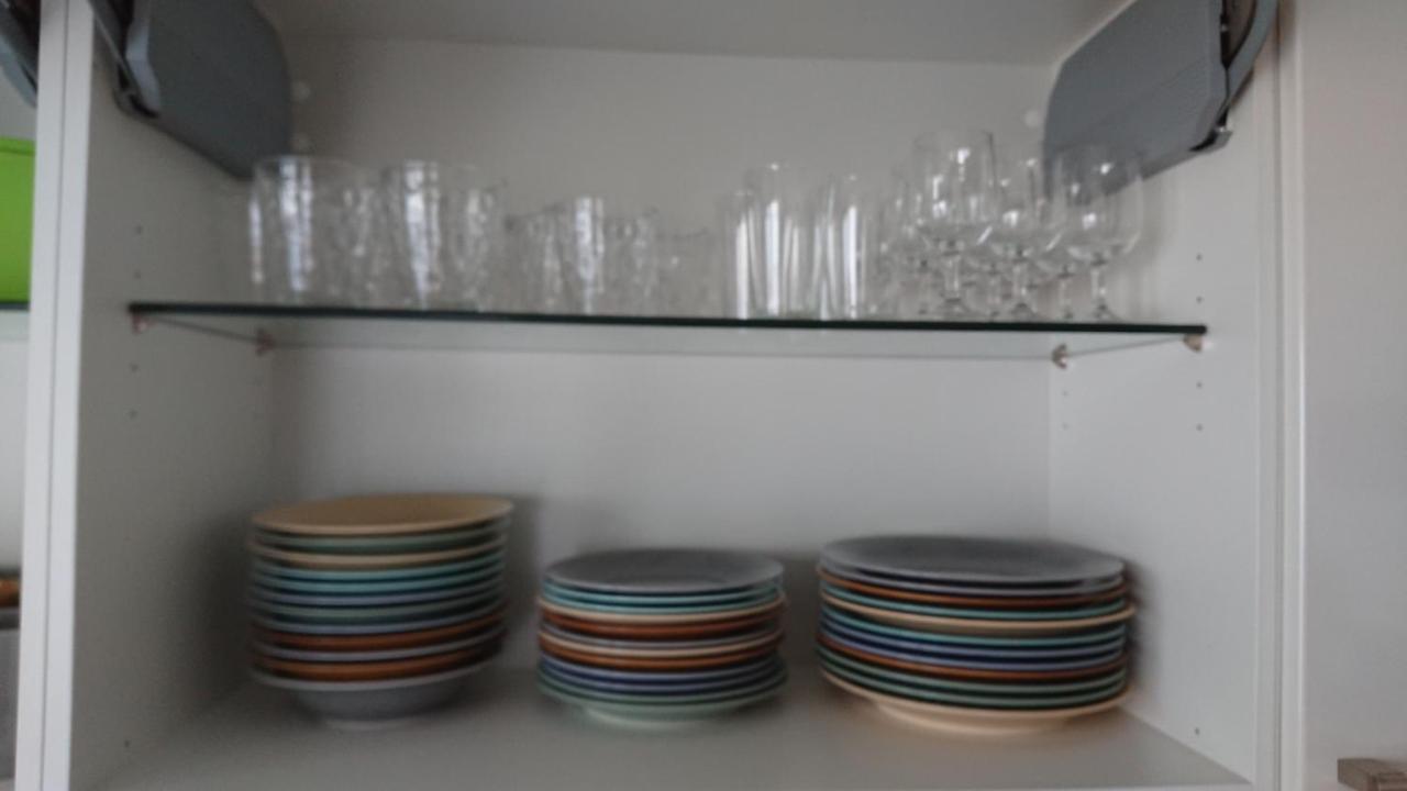 Apartment Ferienwohnung Vogt Sinzheim Zewnętrze zdjęcie
