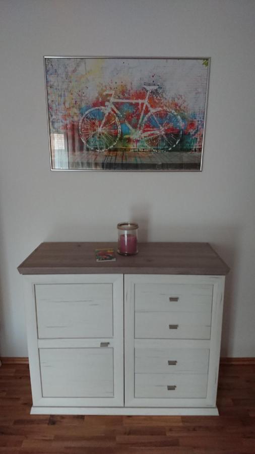Apartment Ferienwohnung Vogt Sinzheim Zewnętrze zdjęcie