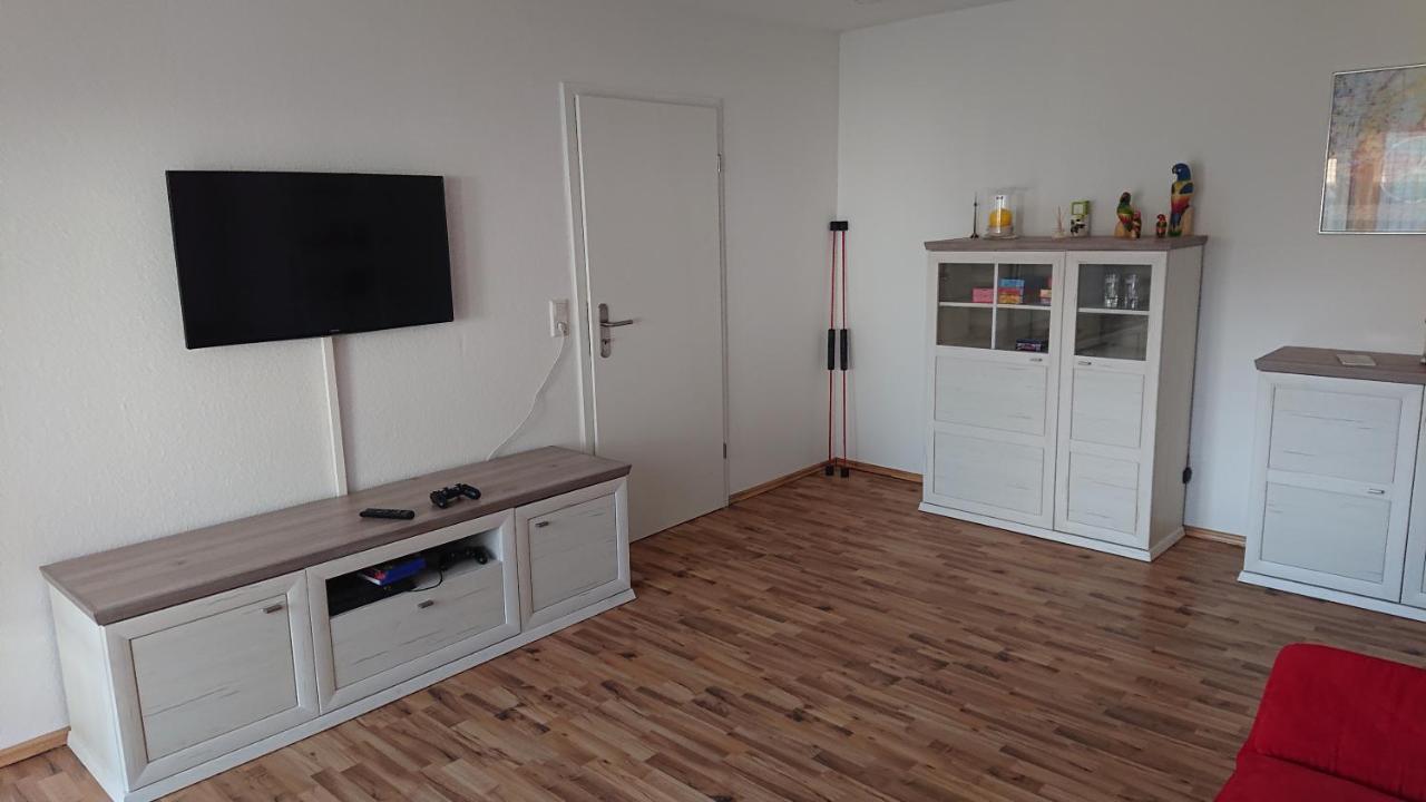 Apartment Ferienwohnung Vogt Sinzheim Zewnętrze zdjęcie