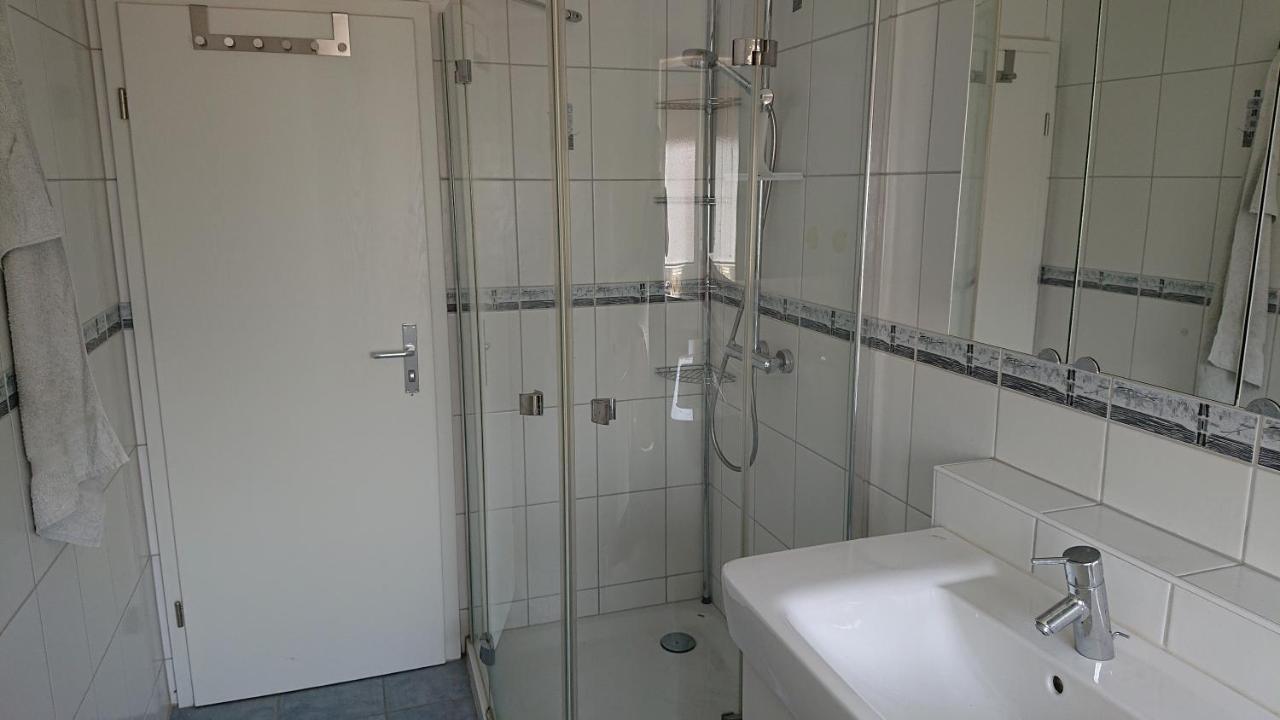 Apartment Ferienwohnung Vogt Sinzheim Zewnętrze zdjęcie