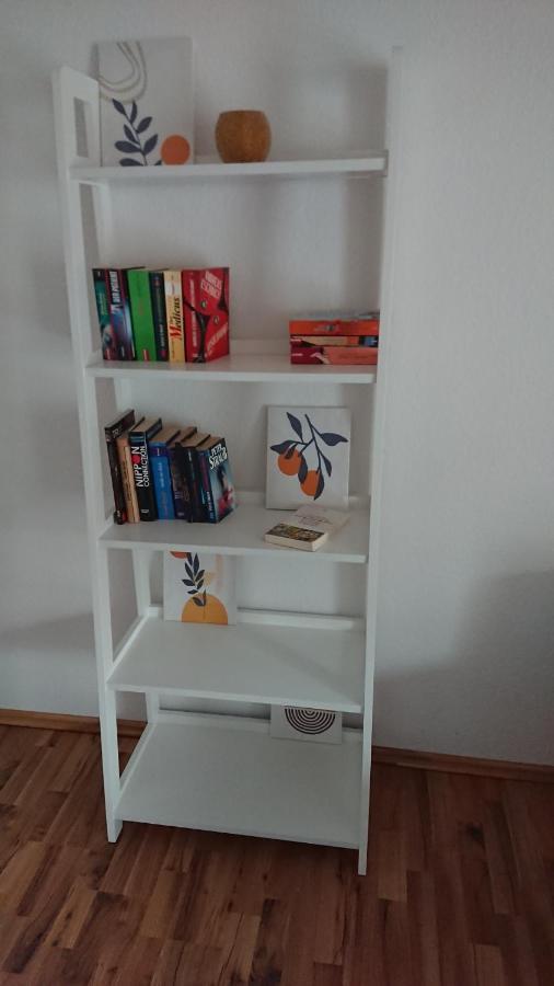 Apartment Ferienwohnung Vogt Sinzheim Zewnętrze zdjęcie